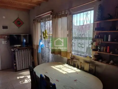 Fray Luis Beltran 2000