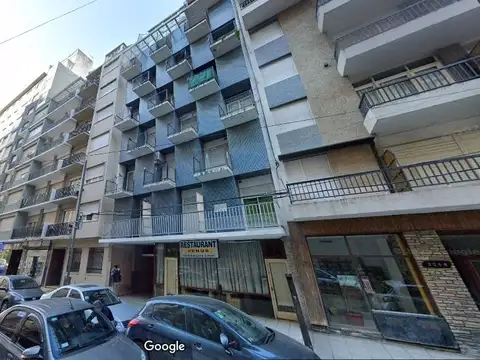 VENTA DEPARTAMENTO DE  1 AMBIENTE ZONA ALDREY MAR DEL PLATA