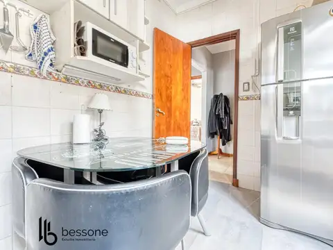 Depto Tipo Casa en Venta en La Perla Sur, USD 114.900