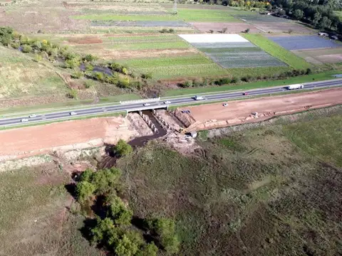 Terreno en Venta, FOS 80