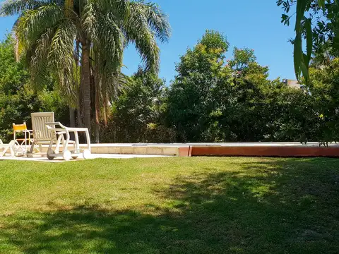 Casa en Alquiler 27 años