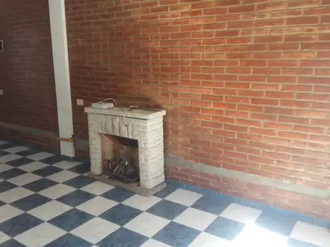 Depto Tipo Casa en Venta de 4 ambientes