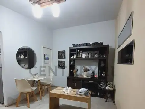 CASA 2 AMBIENTES VENTA LA REJA GRANDE PILETA