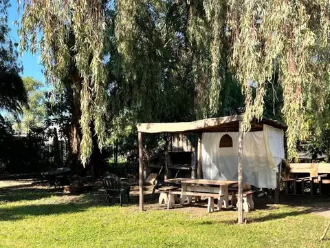 Terreno en Venta en La Reja Grande, USD 55.000