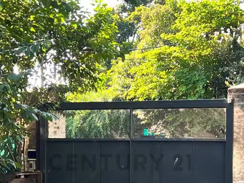 CASA 2 AMBIENTES VENTA LA REJA GRANDE PILETA