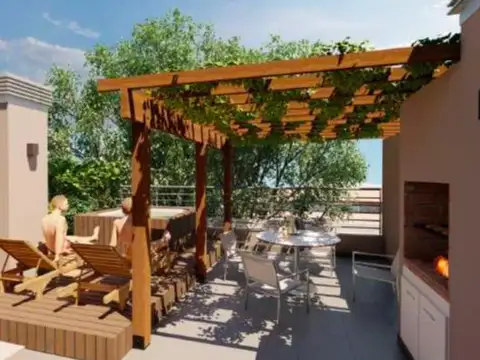 Altolaguirre 2000. Villa Urquiza