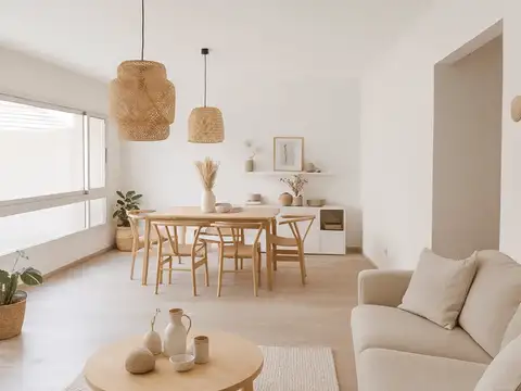 Departamento en Venta en Villa Urquiza, USD 410.000