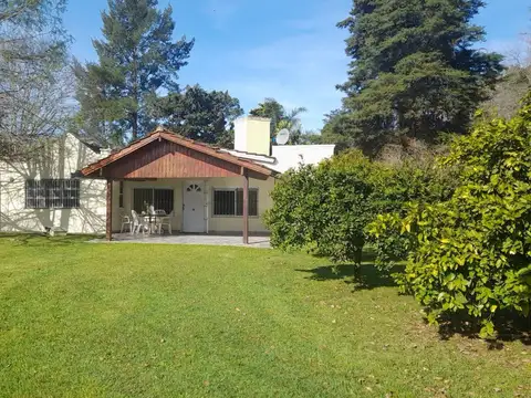 Casa en Venta en Parque Sakura, USD 105.000