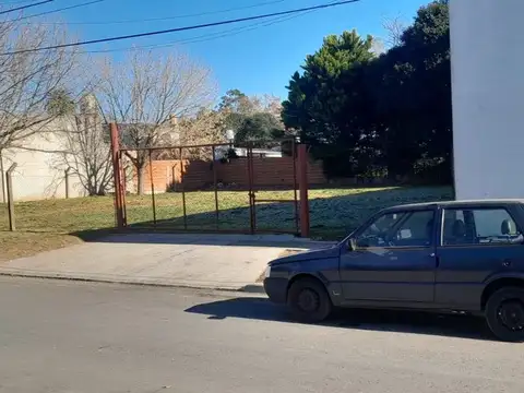 Terreno en Venta en Baradero, USD 62.000