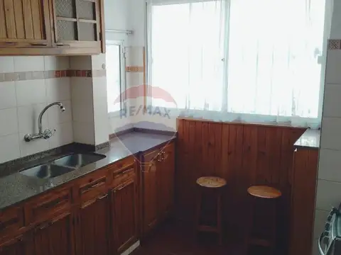 VENTA CASA 3 DORMITORIOS POCITOS CON BARBACOA