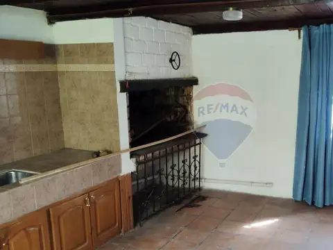 VENTA CASA 3 DORMITORIOS POCITOS CON BARBACOA