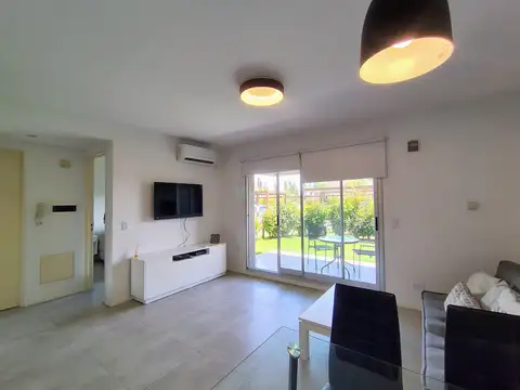 Departamento en Venta en Lagoon Pilar, USD 155.000