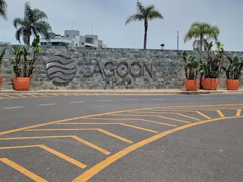 Departamento a la venta de 2 ambientes en Lagoon Pilar, Pilar, G.B.A. Zona Norte
