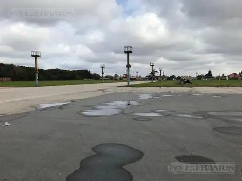 Galpon en Alquiler 37 años