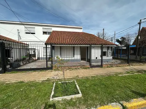 Casa en Turdera