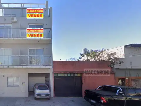 Departamento - Venta - Argentina, Capital Federal - POLA 1554