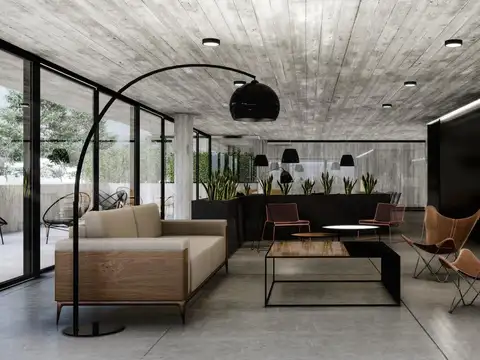 Departamento en Venta al Este