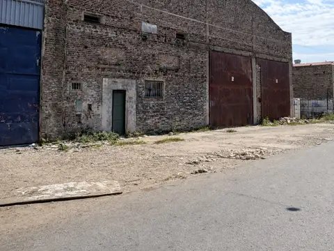 Galpon en Venta en Fisherton, USD 335.000