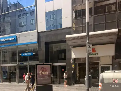 Av Corrientes al 1752 1700