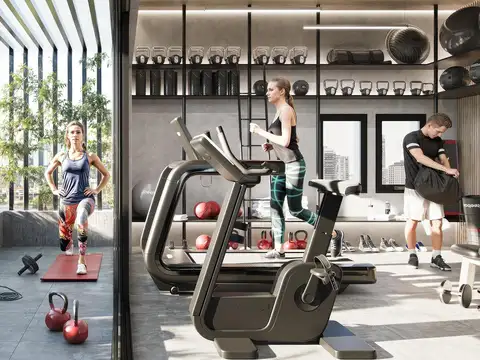 Departamento en Venta al Sur