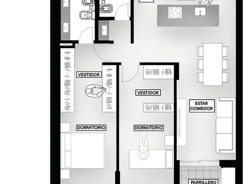 San Juan 2050 1º 01 | San Juan 2000