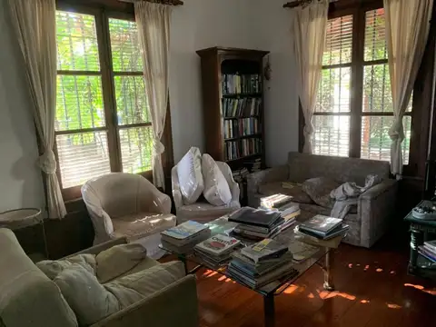 Casa 5 ambientes con 5 baños