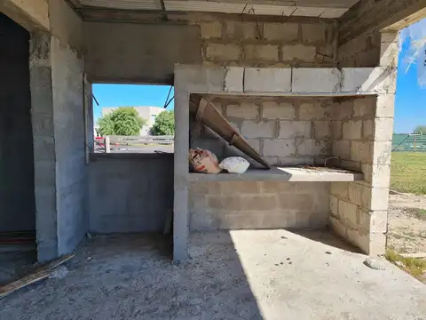 Casa en Venta A Estrenar