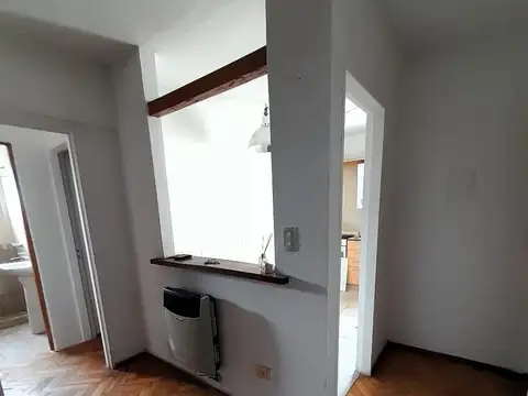Departamento en Alquiler de 3 ambientes