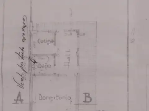 Casa en Venta de 2 dormitorios