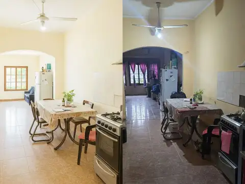 Casa en Venta de 3 dormitorios