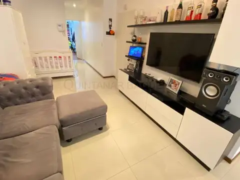 Depto Tipo Casa en Venta 6 años