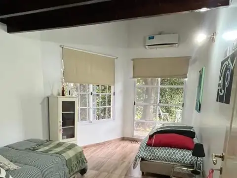 CASA EN VENTA 4 A, COUNTRY BANCO PROVINCIA