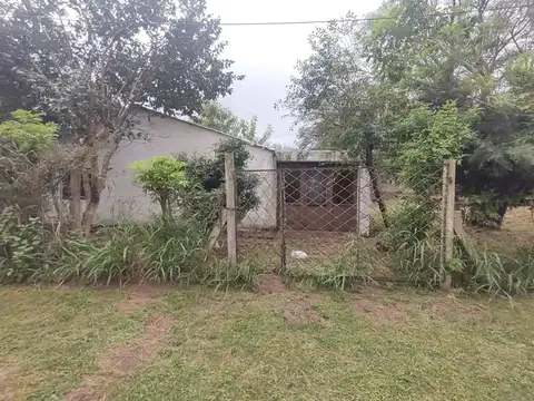 Quinta en Venta de 2 dormitorios
