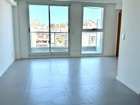 Departamento en alquiler en Caballito
