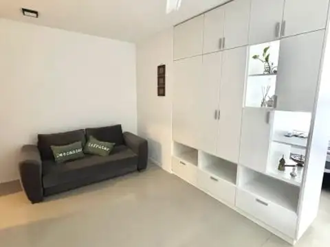 Departamento en Alquiler de Monoambiente