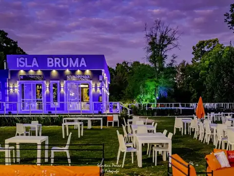 Terreno en Venta en Tigre Centro, USD 1.500.000