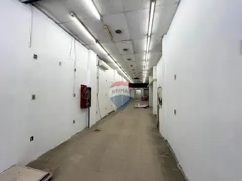 Avenida 18 de Julio 1600