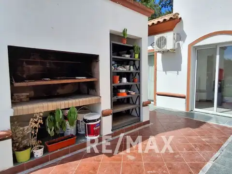 Casa en Alquiler 20 años