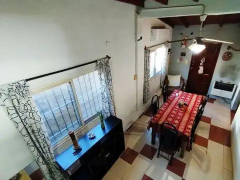 Menéndez y Pelayo al 1800, Don Torcuato - Tigre