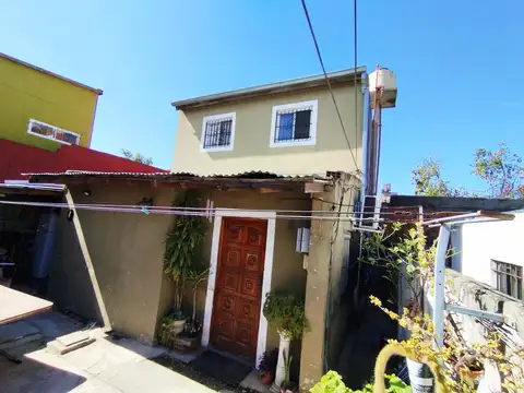 Menéndez y Pelayo al 1800, Don Torcuato - Tigre