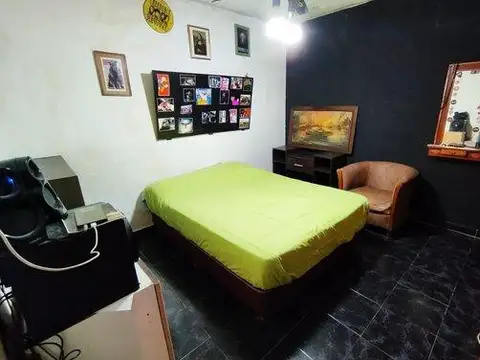 Depto Tipo Casa 4 ambientes con 1 baño