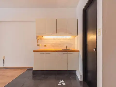 VENTA DE MONOAMBIENTE EN EL CENTRO