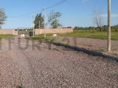 Terreno en Venta de 500,0 m2