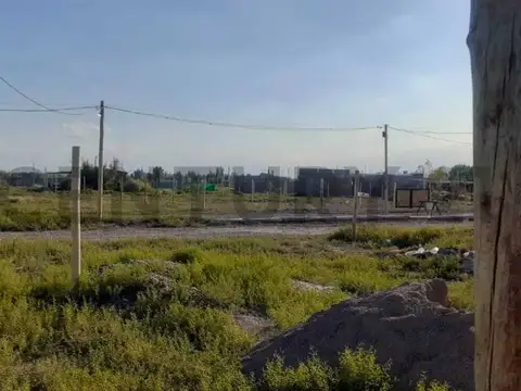 Terreno en Venta en Los Corralitos, USD 8.000