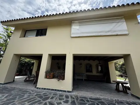 Casa en Venta 30 años