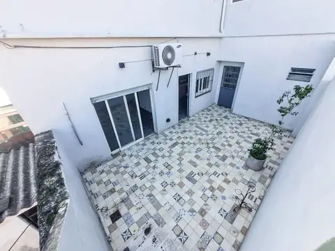 Depto Tipo Casa en Venta de 3 dormitorios