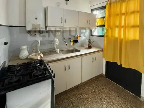 VILLA BELGRANO a una cuadra de Gauss