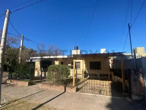 VILLA BELGRANO a una cuadra de Gauss