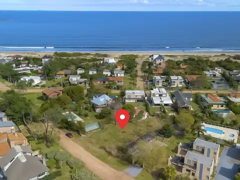 VENTA TERRENO SAN FRANCISCO