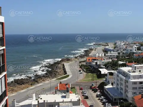 Departamento en Alquiler Temporal de 1 dormitorio